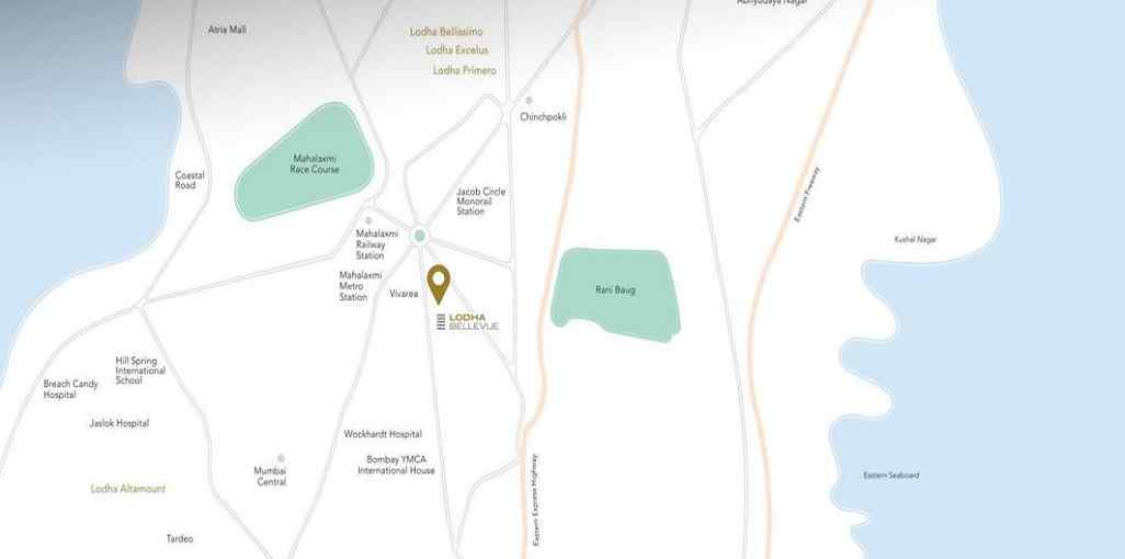 Property Location